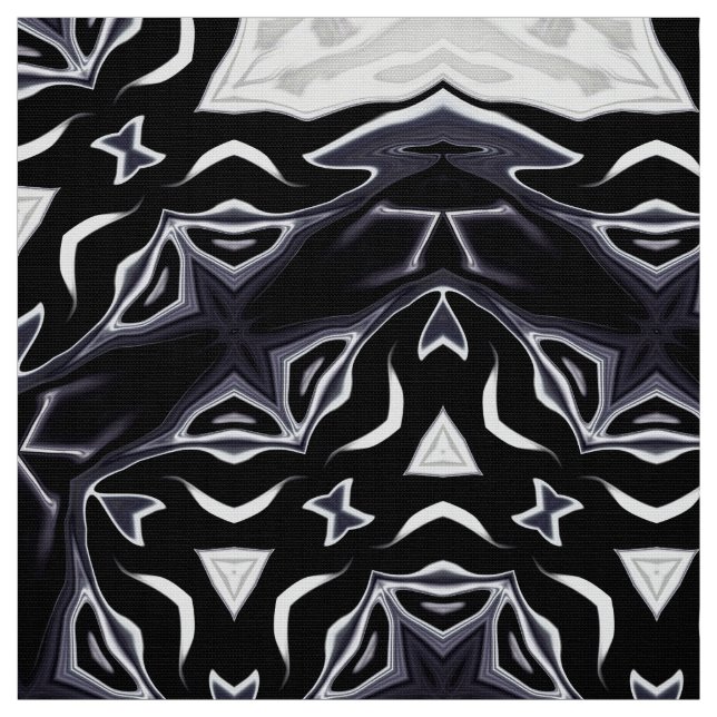 Arabiska prydnadsföremål, asiatiska tyg (Provkarta)