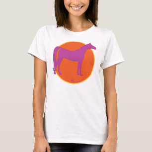 Arabiska skjortor t-shirt