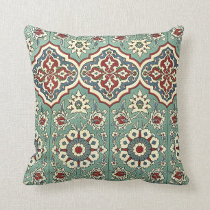 Arabiskadesign #11 på Emporio Moffa Kudde