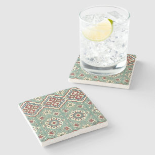 Arabiskadesign #11 på Emporio Moffa Underlägg Sten