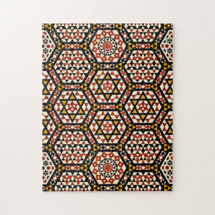 Arabiskadesign #12 på Emporio Moffa Pussel