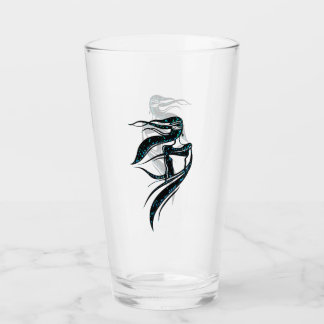 Arabiskt Glas Koppar