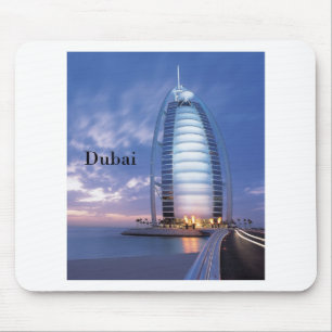Arabiskt hotell för Dubai Burj Al (vid St.K) Musmatta