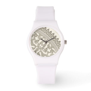 Arabiskt stilsnöre armbandsur