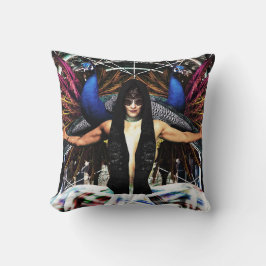 "Arachne-Pride-" Kudde