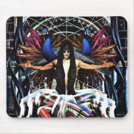 "Arachne-Pride-" Musmatta