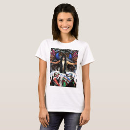 "Arachne-Pride-" Tee