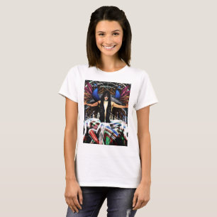 "Arachne-Pride-" Tee