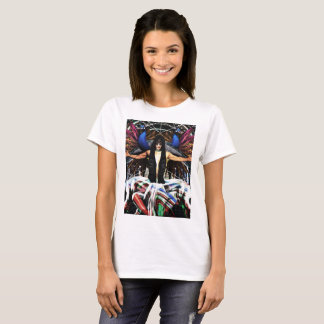 "Arachne-Pride-" Tee Shirt