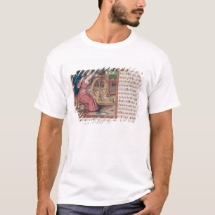 Arachnen från 'tävlar des Femmes Celebres T-shirt