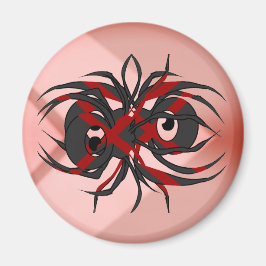 Arachnid of Despair Magnet