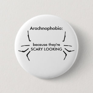 Arachnophobia Knapp