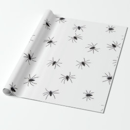 Arachnophobia Spider Presentpapper