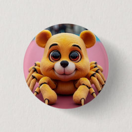 Arachnophobia Winnie Pooh 1 Knapp