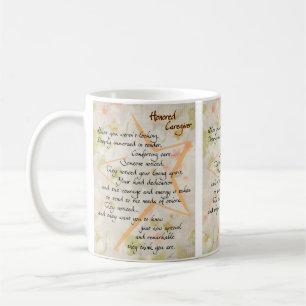 Ärad Karriger Kopp och dikt