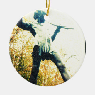 ARADHYA_peterpan.jpg Julgransprydnad Keramik