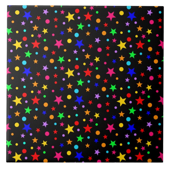 Arae Kakelplatta (Framsidan)