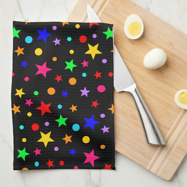 Arae Kökshandduk (Vikt i Fjärdedel)