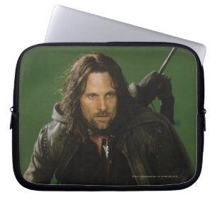 Aragorn Laptop Fodral