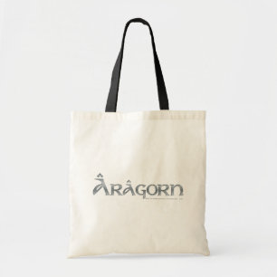 Aragorn logotyp tygkasse
