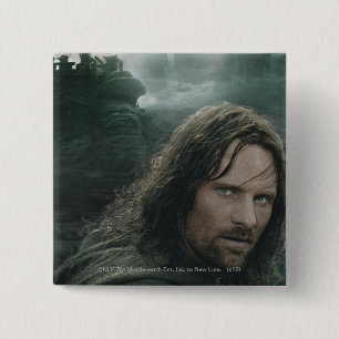 Aragorn och Ringwraiths Knapp