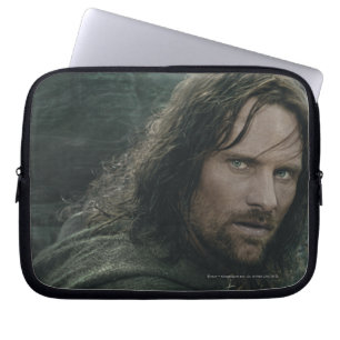 Aragorn och Ringwraiths Laptop Fodral