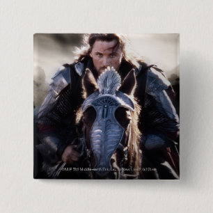 Aragorn Riding Horse Knapp