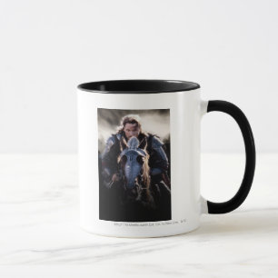 Aragorn Riding Horse Mugg