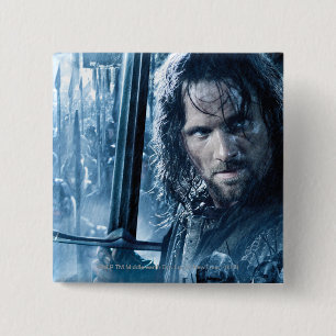 Aragorn Versus Orcs Knapp