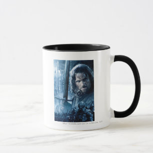 Aragorn Versus Orcs Mugg