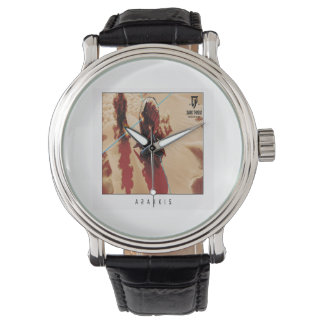 Arakkis eWatch Watch Armbandsur