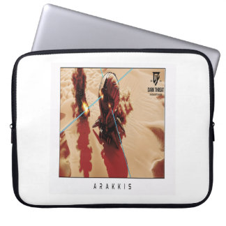 Arakkis Laptoppskydd Laptop Fodral