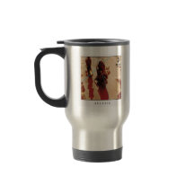 Arakkis Mug