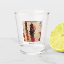 Arakkis Shotglas