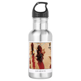 Arakkis Water Bottle