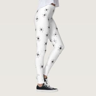 Araknofobi Leggings