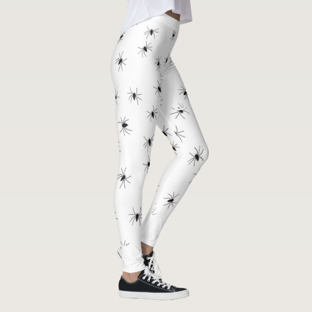 Araknofobi Leggings (Höger)