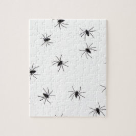 Araknofobi (spindlar) (Insektra kronor) Pussel