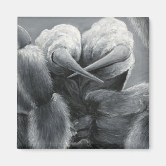 Araneide Magnet