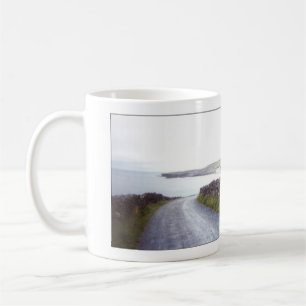 Aranöarna Kaffemugg
