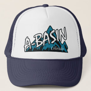 Arapahoe Basin Colorado Mountains Keps