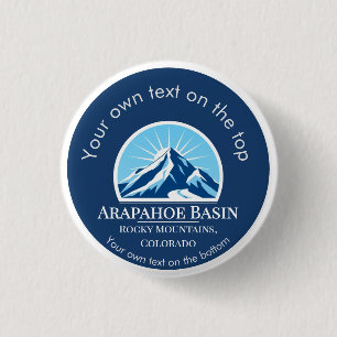 Arapahoe Basin Rocky mountains Colorado ski Knapp