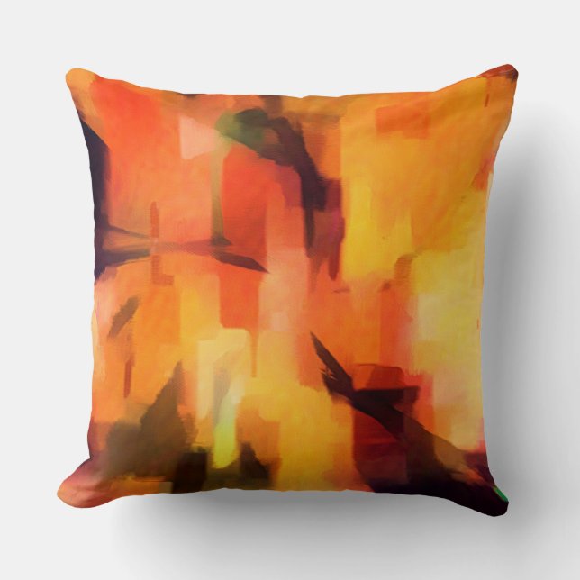 Arapahokanjon Kudde (Framsida)