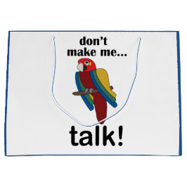 Arapaparakit Få Mig Inte Att Prata Roligt Citat