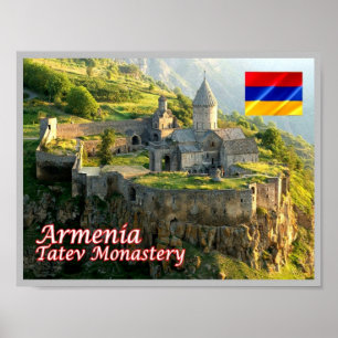Ararat - Montera - Poster
