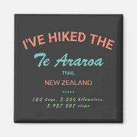 Araroa Trail -