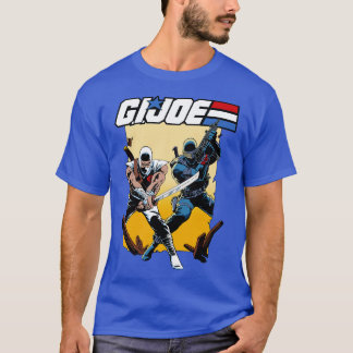 Arashikage Masters T Shirt
