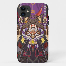 Arataki Itto Genshin Impact