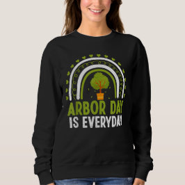 Arbadagen är vardagsmat och rolig... t shirt