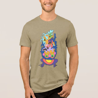 Ärbar groda t shirt